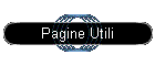 Pagine Utili
